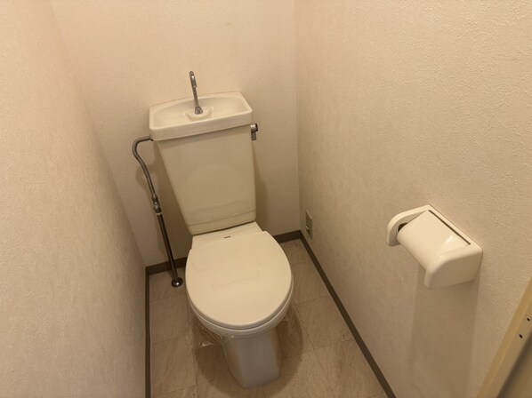 クリーンピア南大路時計台の物件内観写真